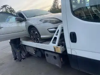 Dépannage remorquage Palau-del-Vidre 66690