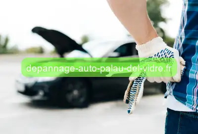 Assistance et dépannage